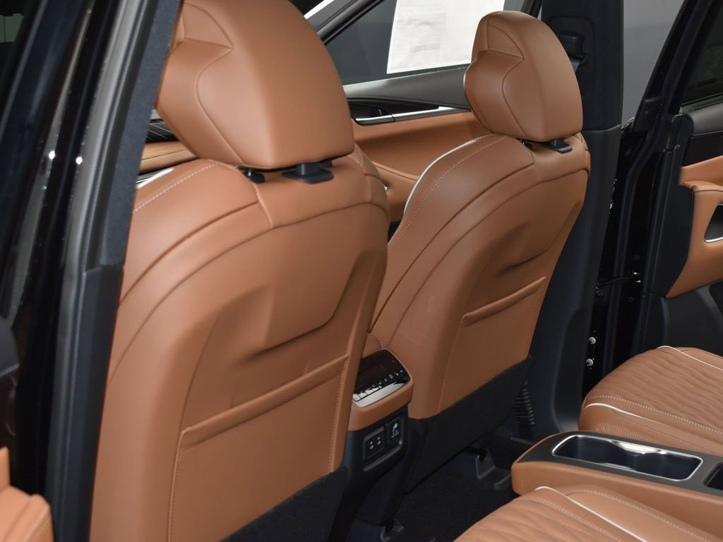 New 2026 INFINITI QX60 Autograph w/ Dark Cargo Package image 20