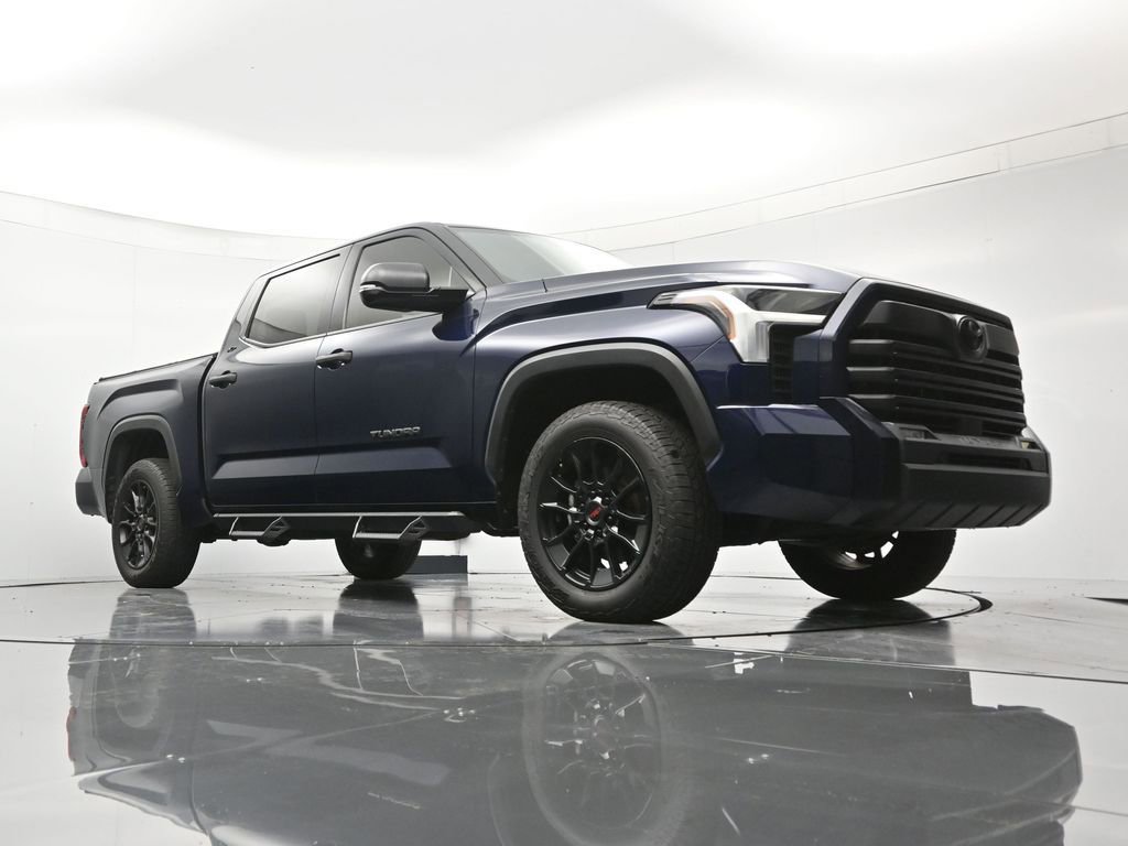 Used 2022 Toyota Tundra SR5 w/ Convenience Package RWD image 37