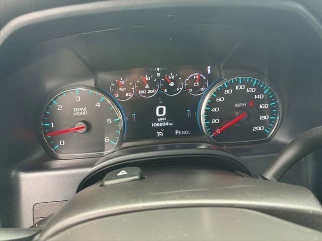 Used 2018 GMC Sierra 1500 Denali w/ LPO, Protection Package image 19