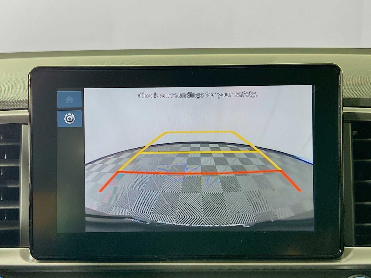 New 2025 Hyundai Venue SEL image 10