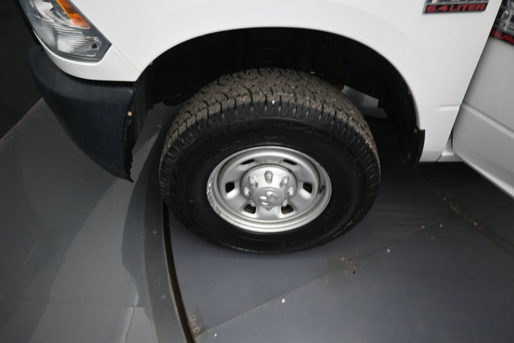 Used 2015 RAM 2500 Tradesman w/ Protection Group AWD/4WD image 30