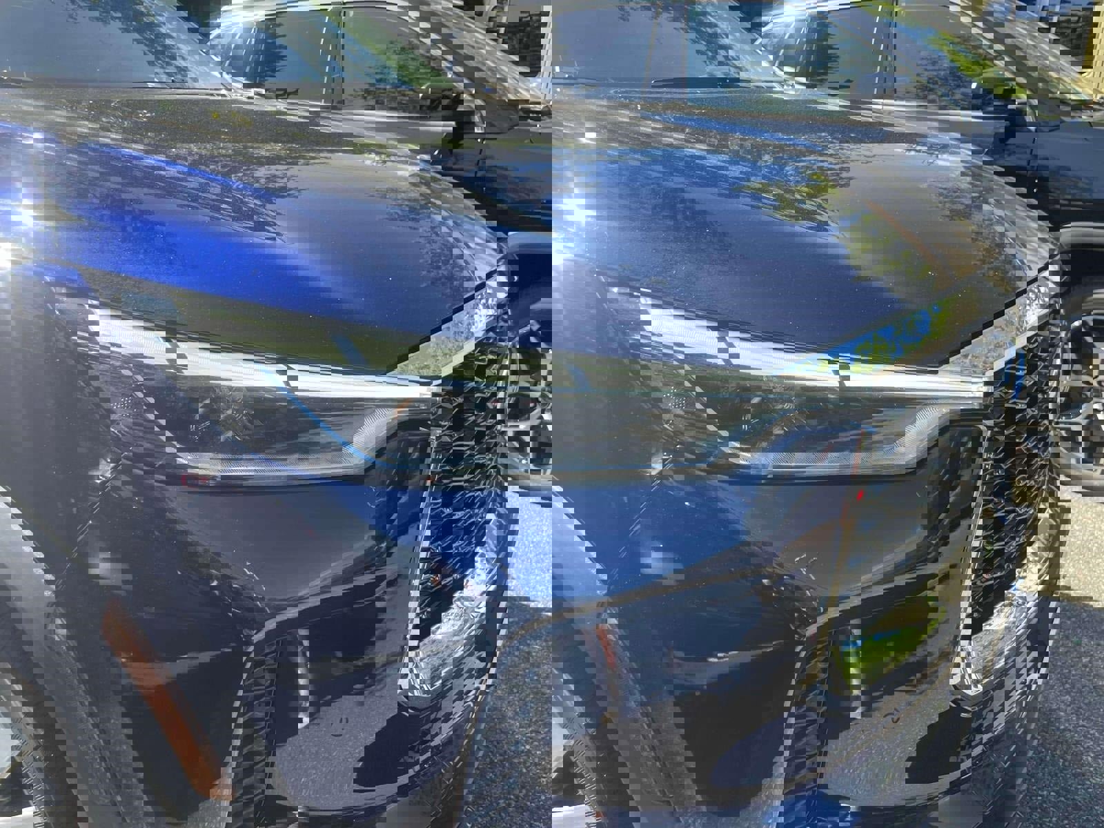 Used 2023 INFINITI QX60 Luxe w/ Cargo Package image 8