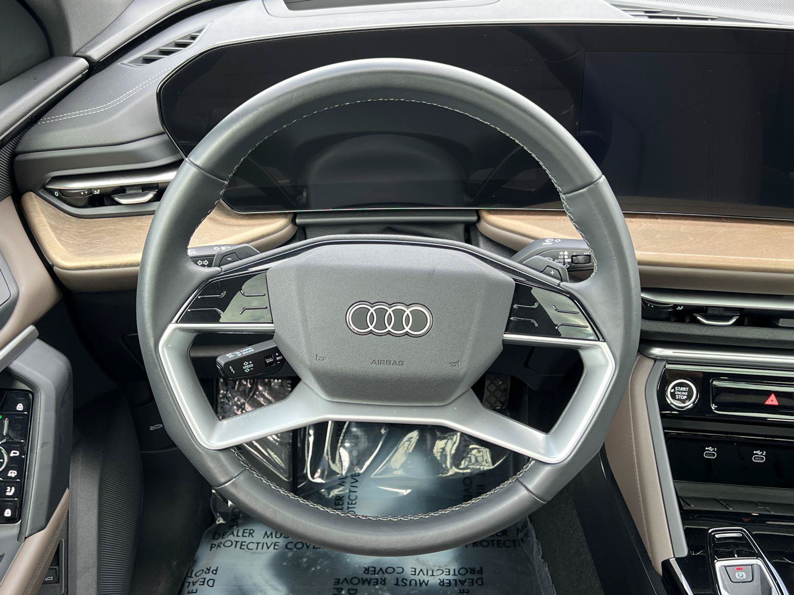 Certified 2025 Audi Q5 Premium w/ Premium Plus AWD/4WD image 24