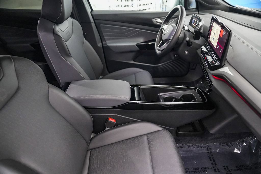 Used 2023 Volkswagen ID.4 S image 17