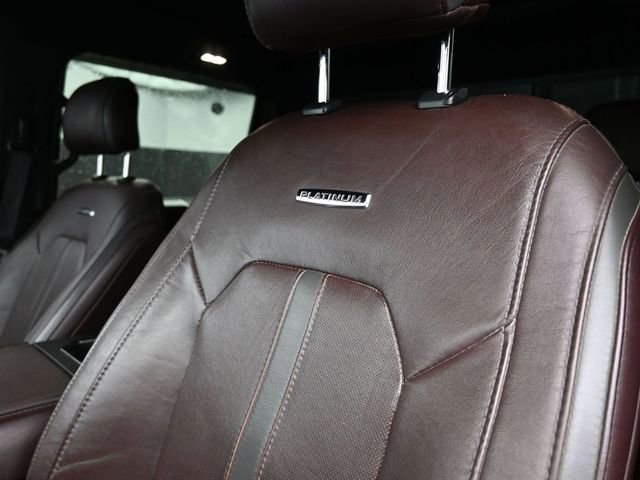 Used 2016 Ford F150 Platinum w/ FX4 Off-Road Package image 18