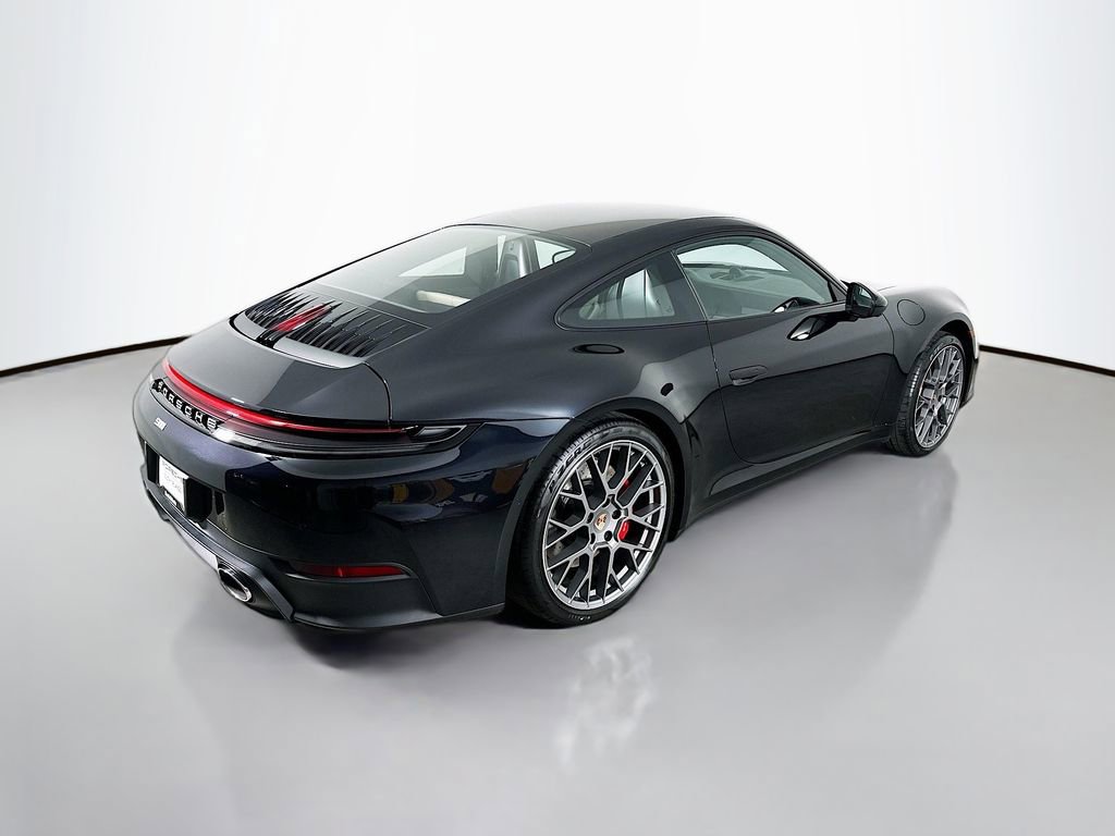 New 2026 Porsche 911 Carrera S image 9