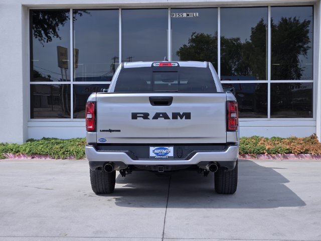 Used 2025 RAM 1500 Lone Star RWD image 6