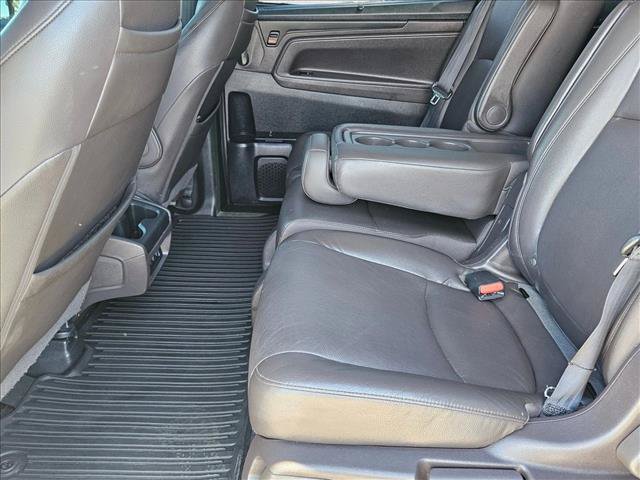Used 2018 Honda Odyssey EX-L image 20