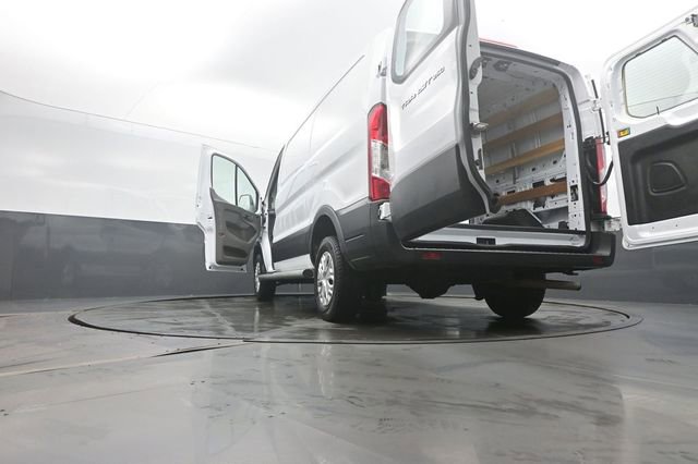 Used 2023 Ford Transit 250 Base w/ Exterior Upgrade Package image 72