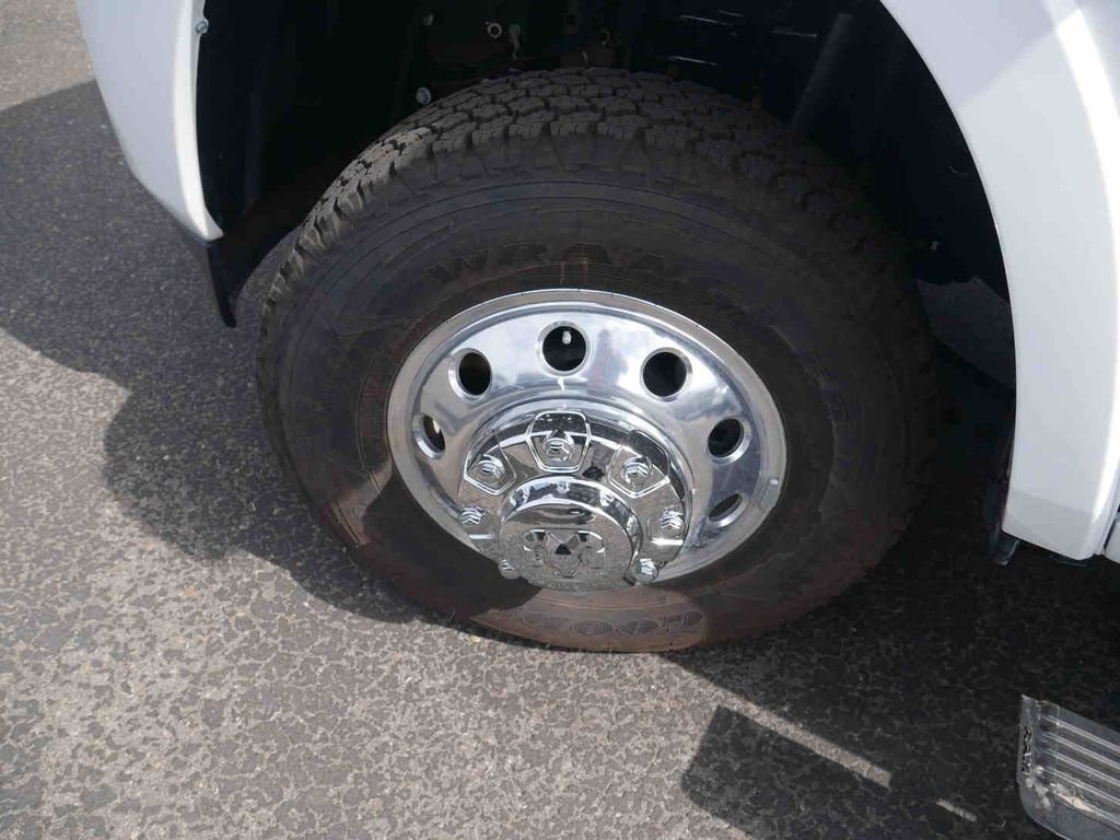 New 2026 RAM 3500 Limited image 15