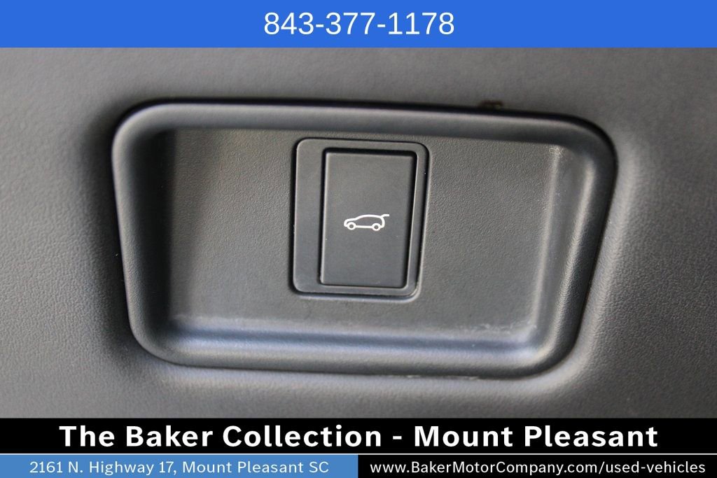 Used 2023 Land Rover Range Rover SE AWD/4WD image 29