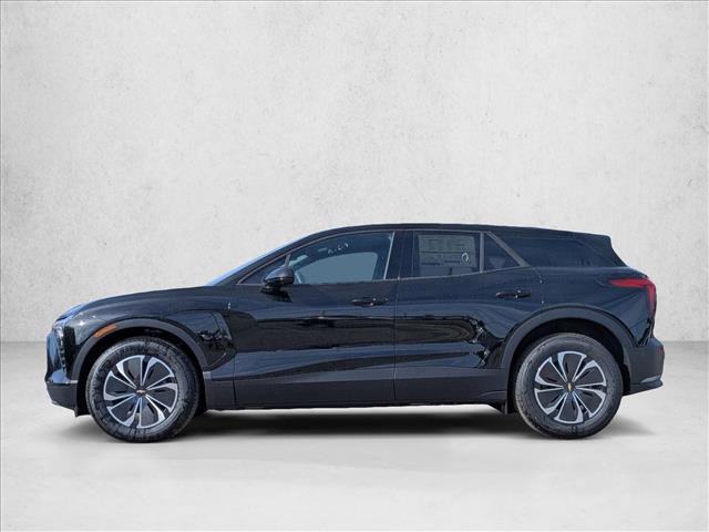 New 2026 Chevrolet Blazer EV LT image 8