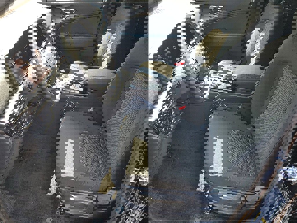 New 2026 Kia Sportage LX image 5