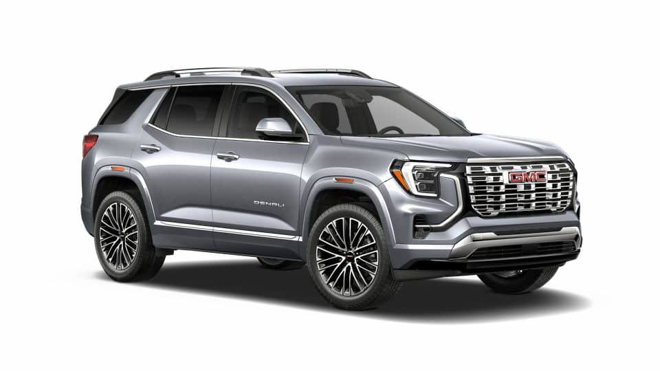 New 2027 GMC Terrain Denali w/ LPO, Floor Liner Package AWD/4WD image 30