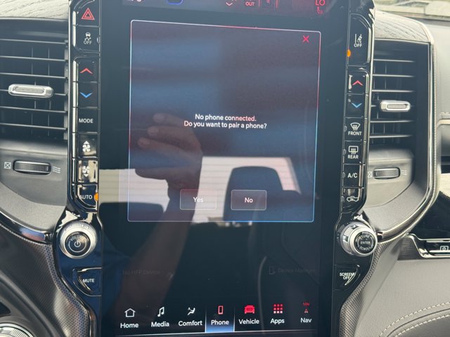 New 2027 RAM 1500 Limited AWD/4WD image 32