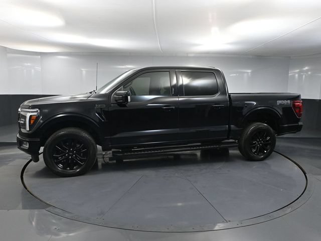Used 2024 Ford F150 Lariat w/ Equipment Group 502A High AWD/4WD image 8