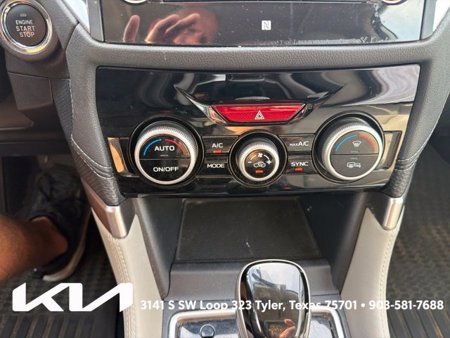 Used 2020 Subaru Forester Limited w/ Popular Package #3 AWD/4WD image 21