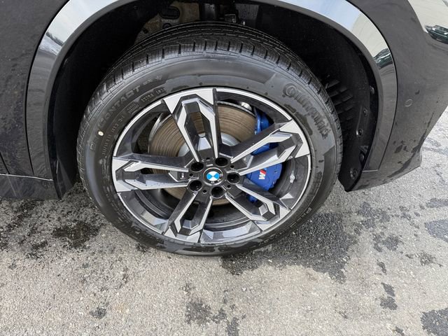 New 2026 BMW X1 M35i w/ Technology Package image 16