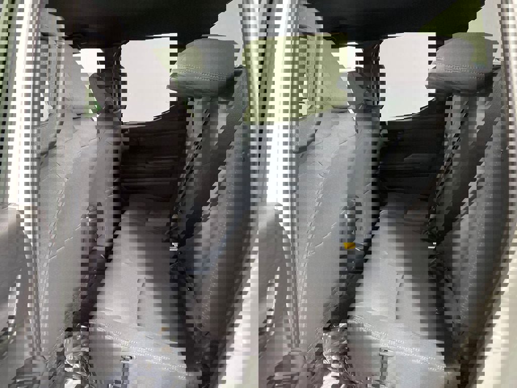 New 2025 Toyota Tacoma SR5 image 26