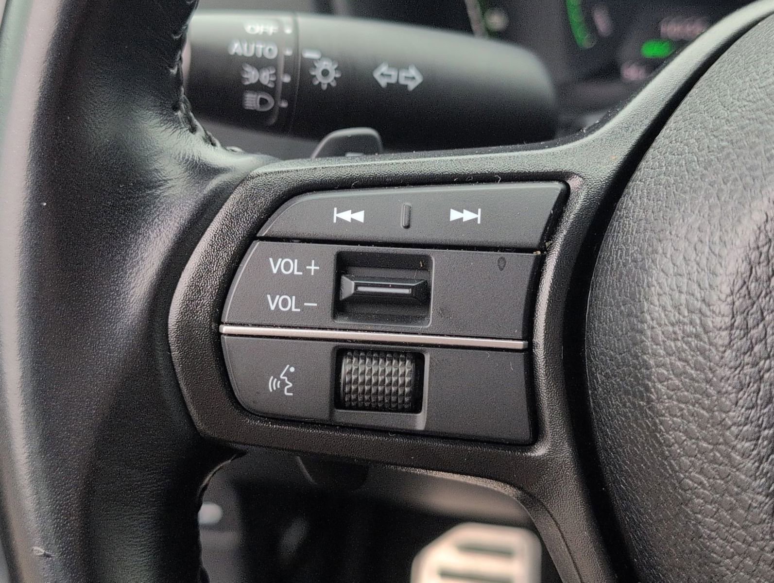 Used 2024 Honda Accord Sport image 28