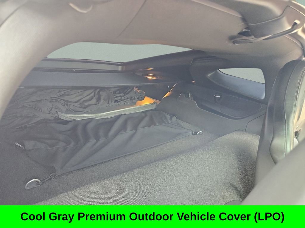 Used 2017 Chevrolet Corvette Z06 image 20