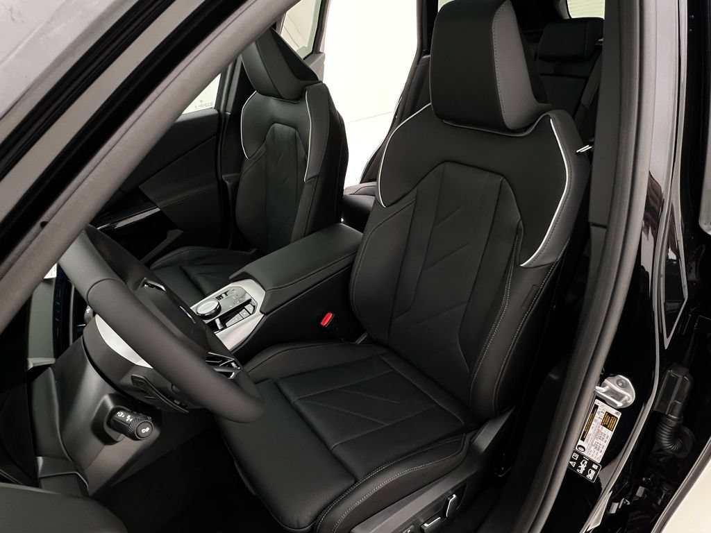 New 2026 BMW X3 xDrive30i w/ Premium Package AWD/4WD image 8