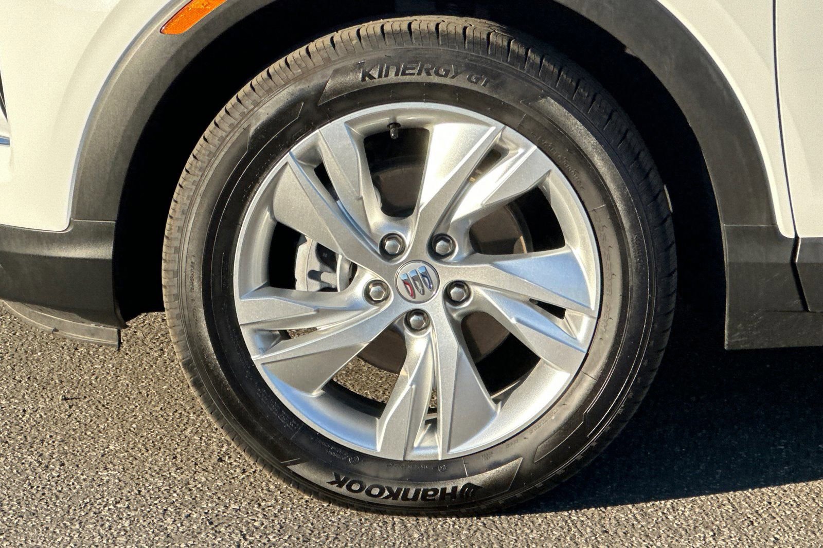 Certified 2025 Buick Encore GX Preferred image 26