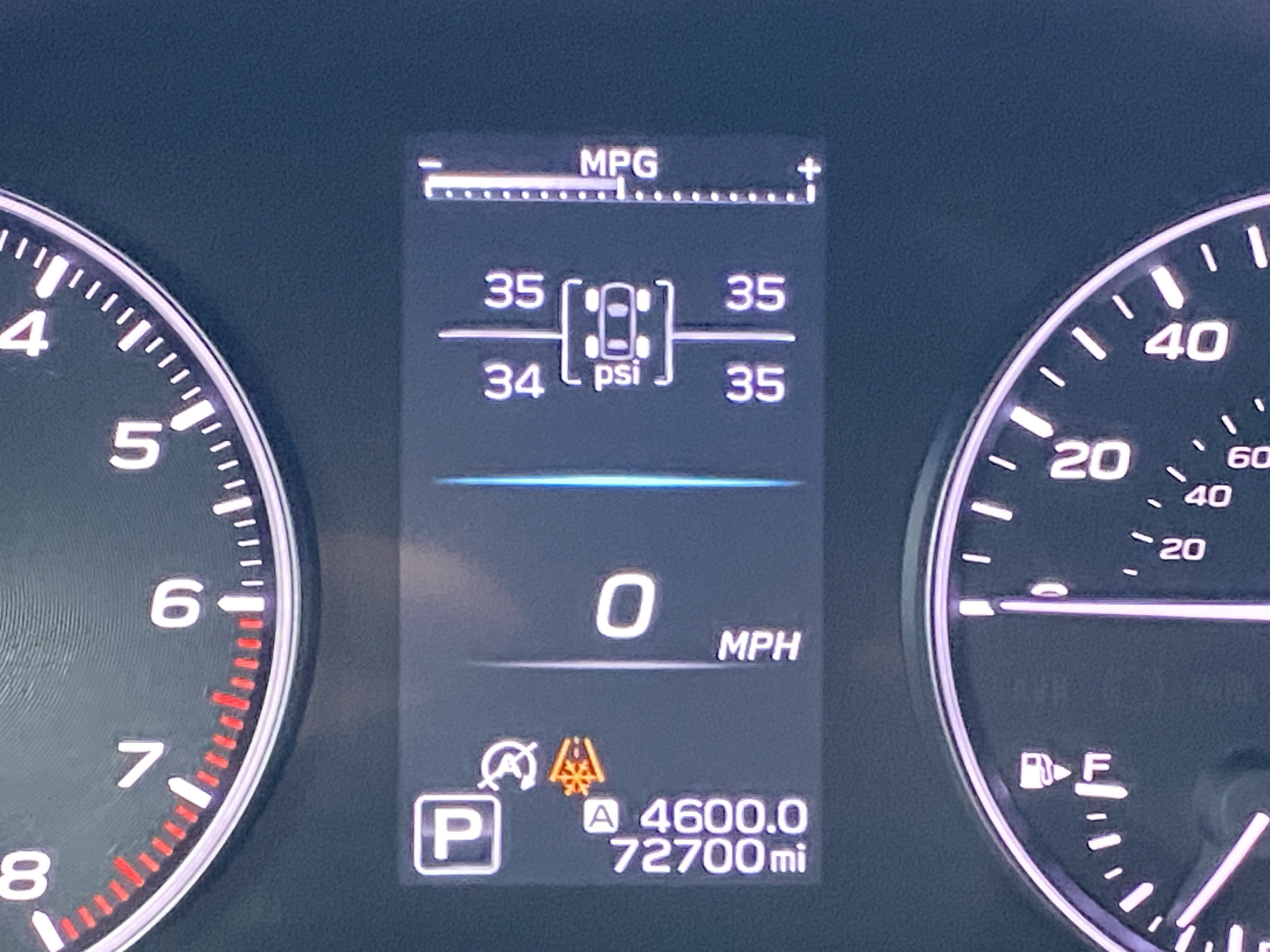 Used 2020 Subaru Outback Limited w/ Popular Package #2 image 12