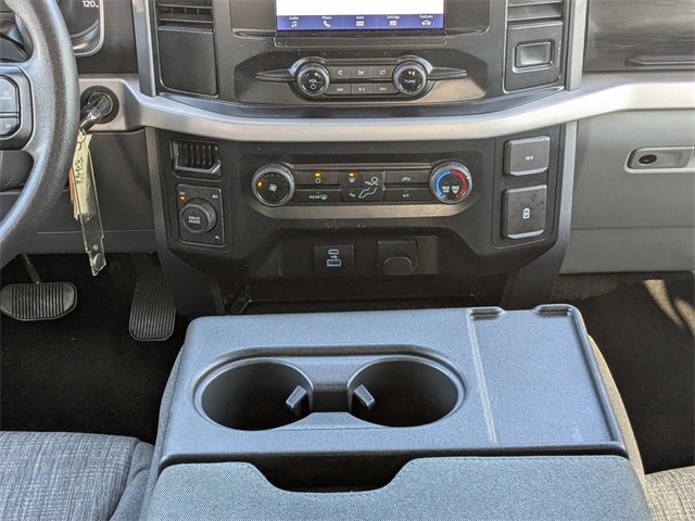 Used 2023 Ford F150 XLT image 19