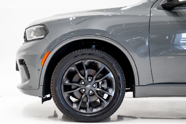 Used 2024 Dodge Durango GT AWD/4WD image 32