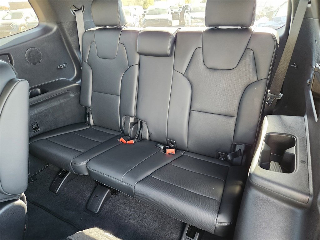 New 2025 Kia Telluride SX Prestige X-Pro image 10