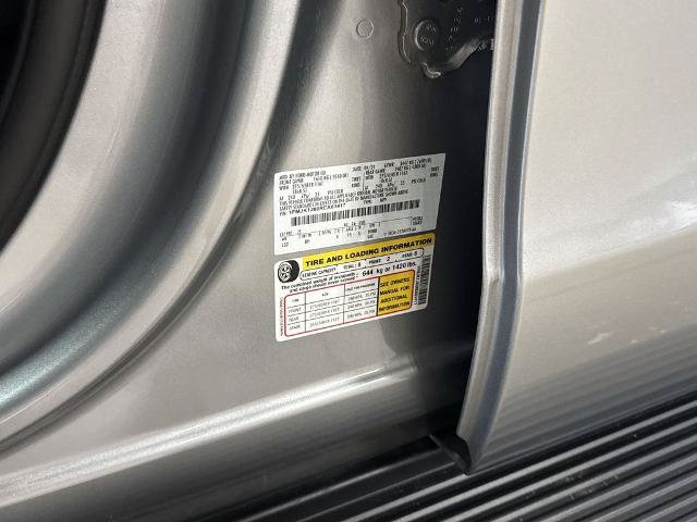Certified 2024 Ford Expedition Max XLT AWD/4WD image 34