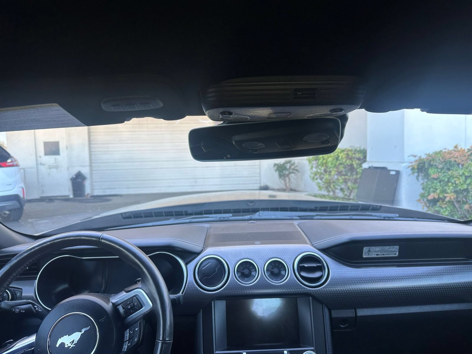 Used 2022 Ford Mustang GT Premium w/ GT Performance Package RWD image 31