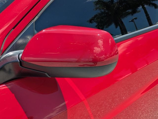 Used 2018 Honda HR-V LX image 12