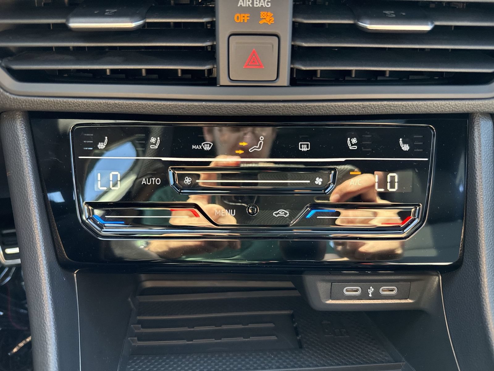 New 2026 Volkswagen Jetta GLI Autobahn FWD image 20
