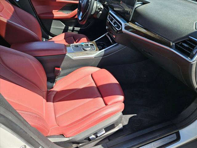 Certified 2023 BMW i4 eDrive35 RWD image 21