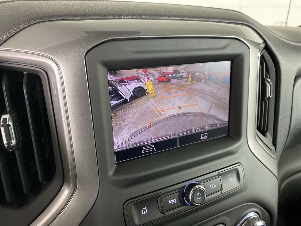 New 2026 GMC Sierra 1500 Pro w/ Pro Value Package image 15