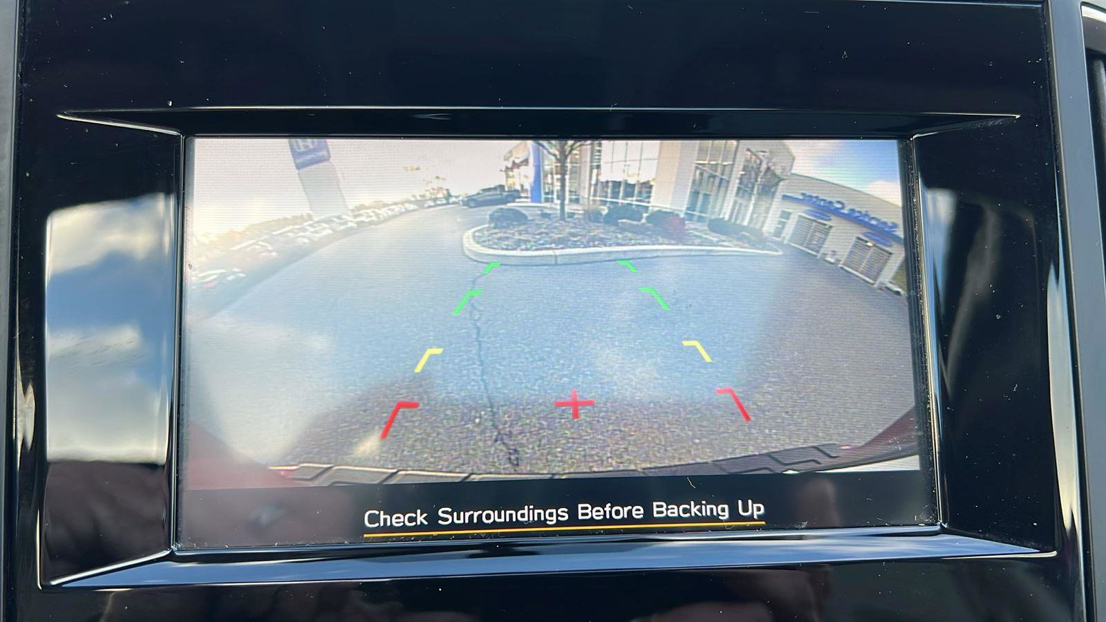 Used 2019 Subaru Forester Premium image 28