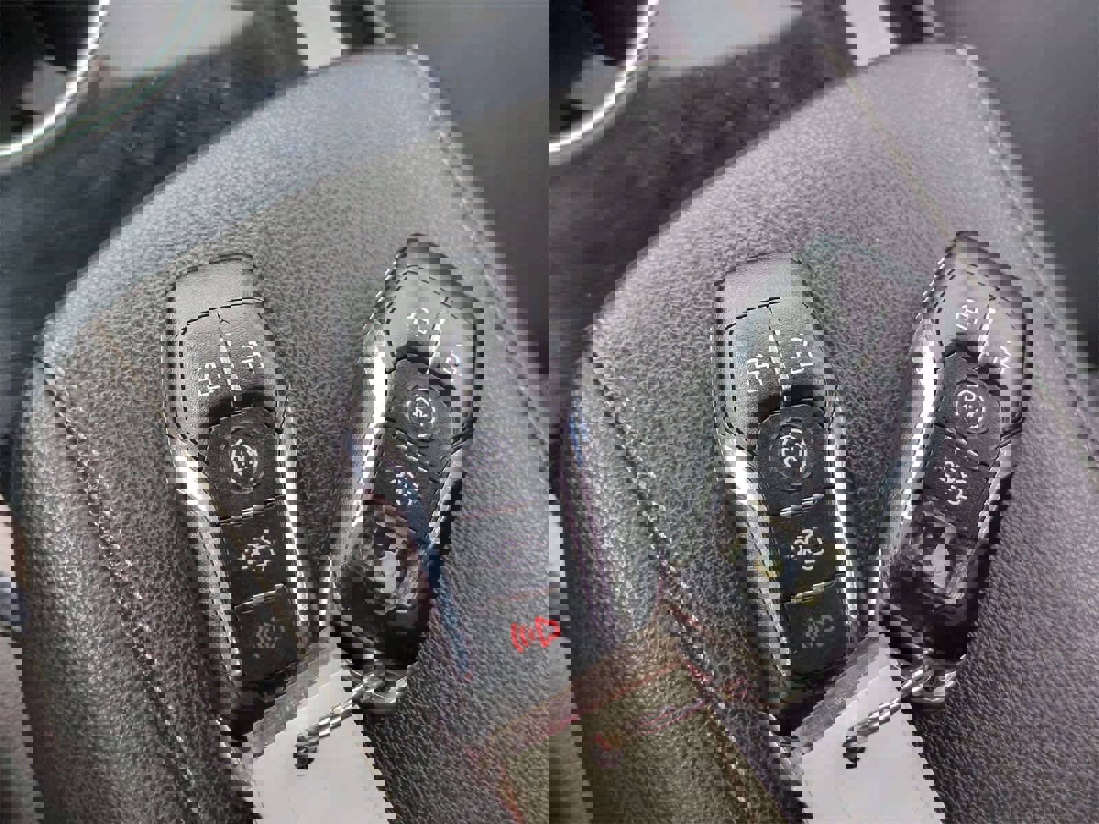 Used 2013 Ford Fusion Titanium image 33