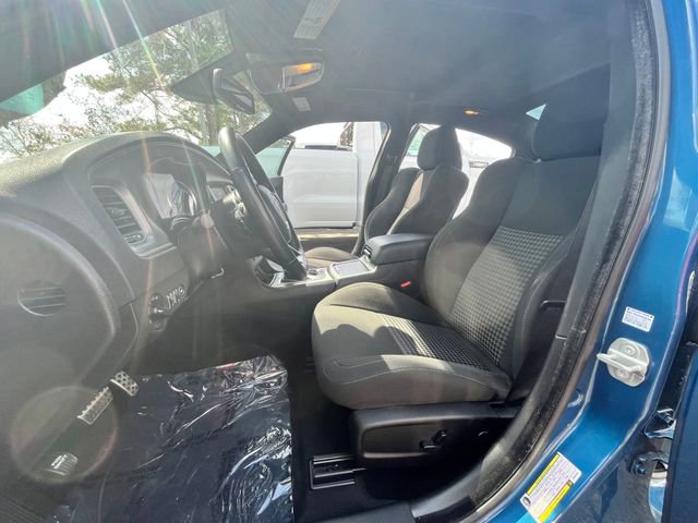 Used 2023 Dodge Charger Scat Pack image 10