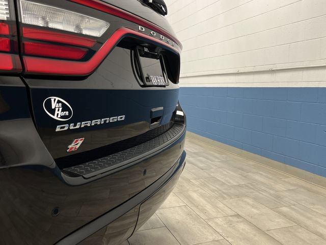 Used 2023 Dodge Durango GT image 35