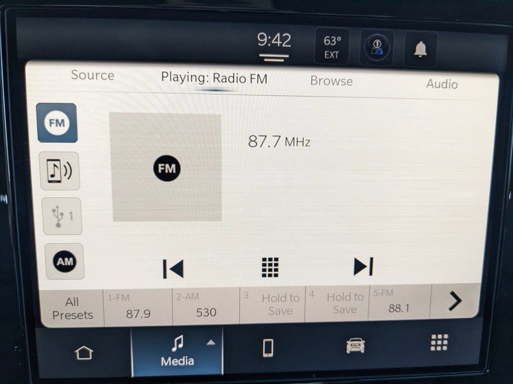 New 2026 RAM 1500 Big Horn image 29