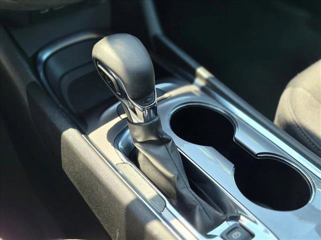 Used 2024 Chevrolet Malibu LT FWD image 10