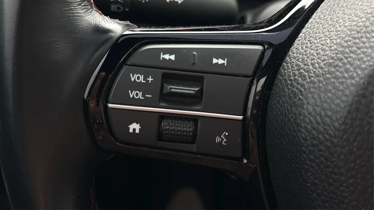 Used 2023 Honda Civic Si image 27