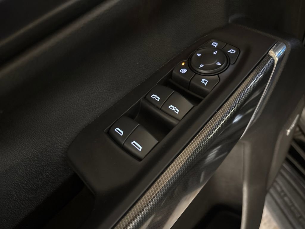 Certified 2021 GMC Sierra 1500 AT4 w/ AT4 Premium Package AWD/4WD image 16