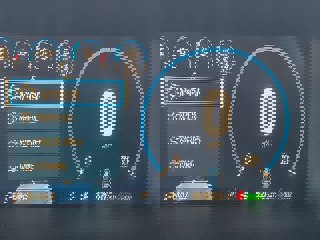 Used 2021 Ford F150 Platinum w/ Equipment Group 701A High image 30