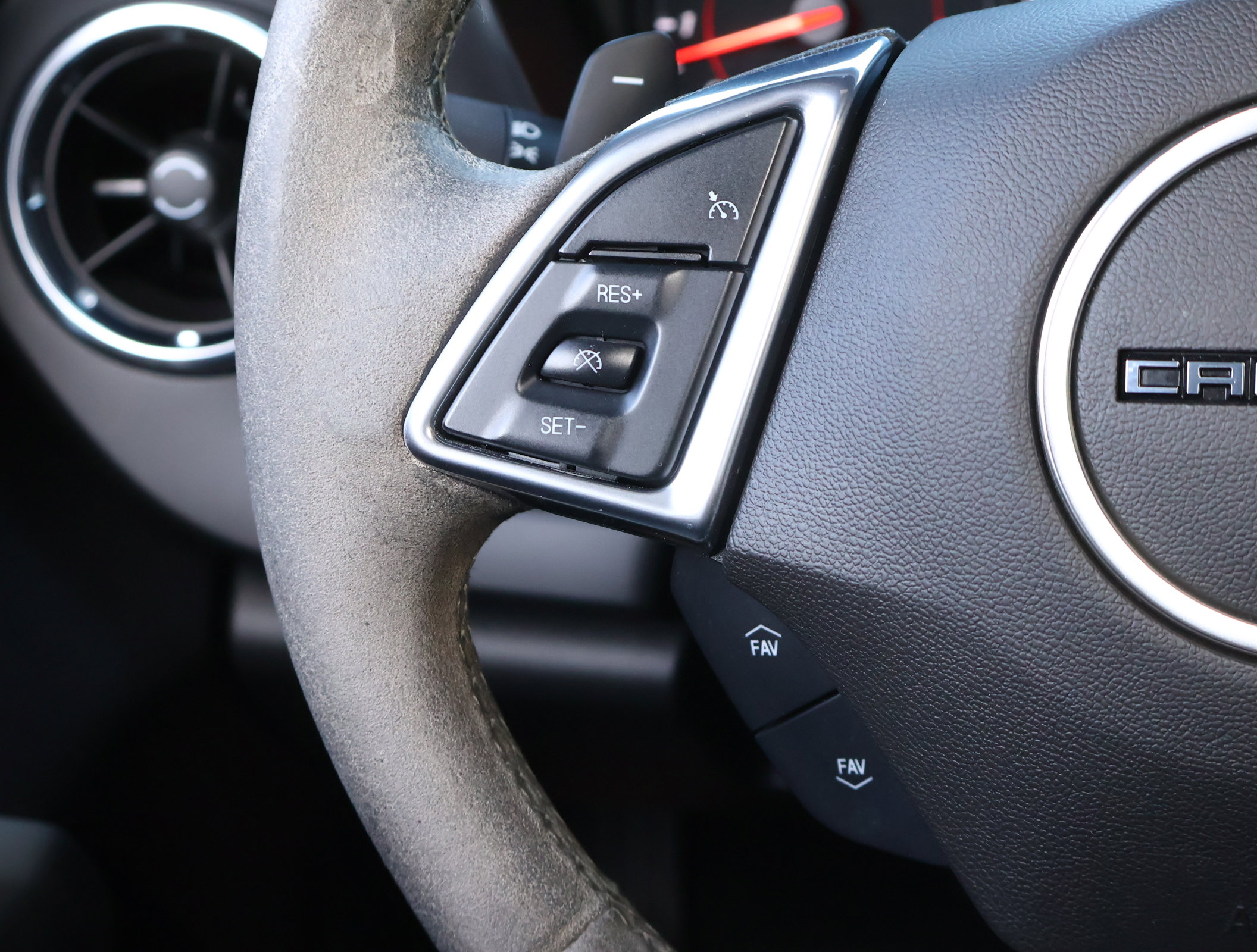 Used 2023 Chevrolet Camaro SS image 15