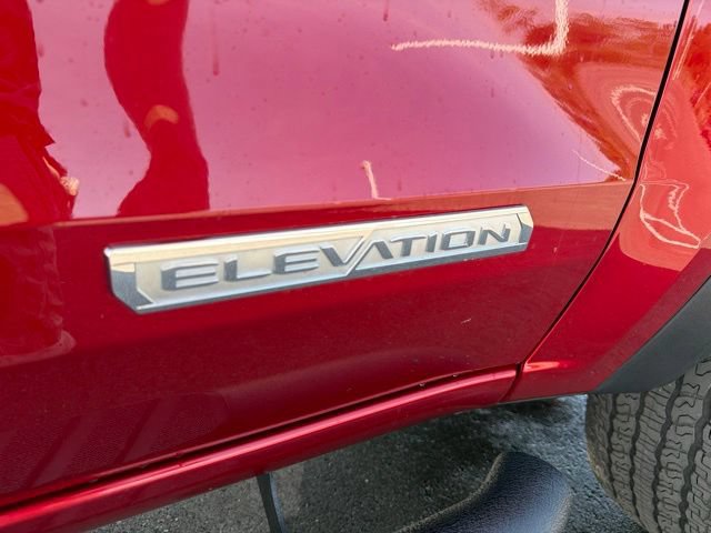 Used 2024 GMC Canyon Elevation w/ Convenience Package RWD image 7