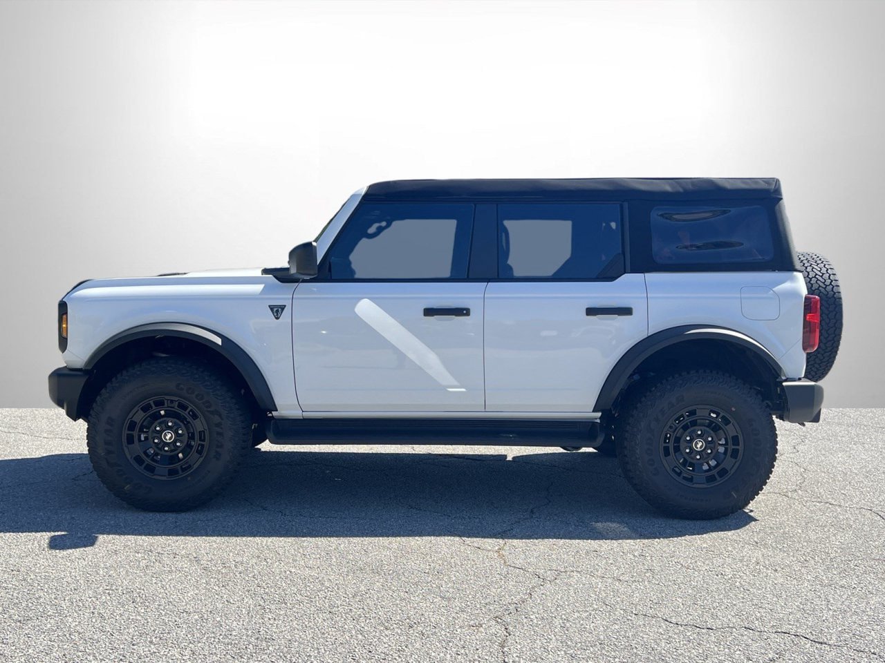 New 2026 Ford Bronco 4-Door w/ Sasquatch Package AWD/4WD image 19