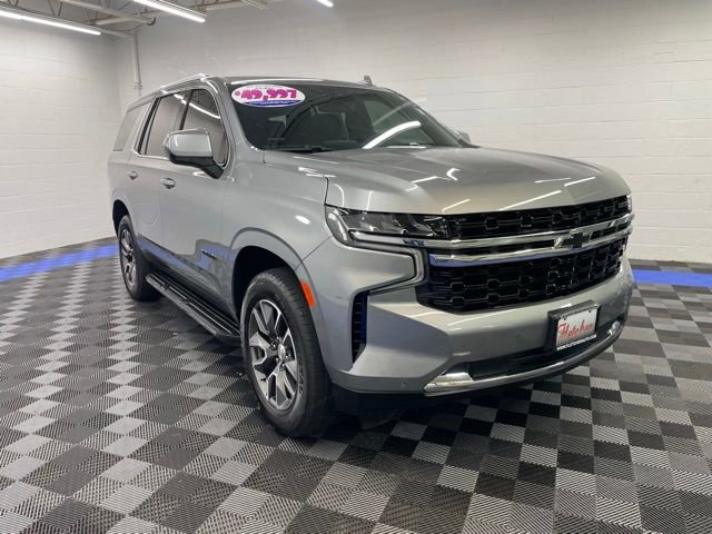 Used 2023 Chevrolet Tahoe LS image 13